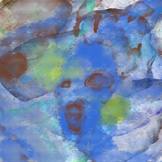 Lack of electronic dreams cover art