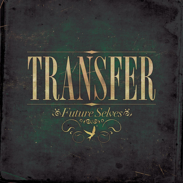 Future Selves cover art