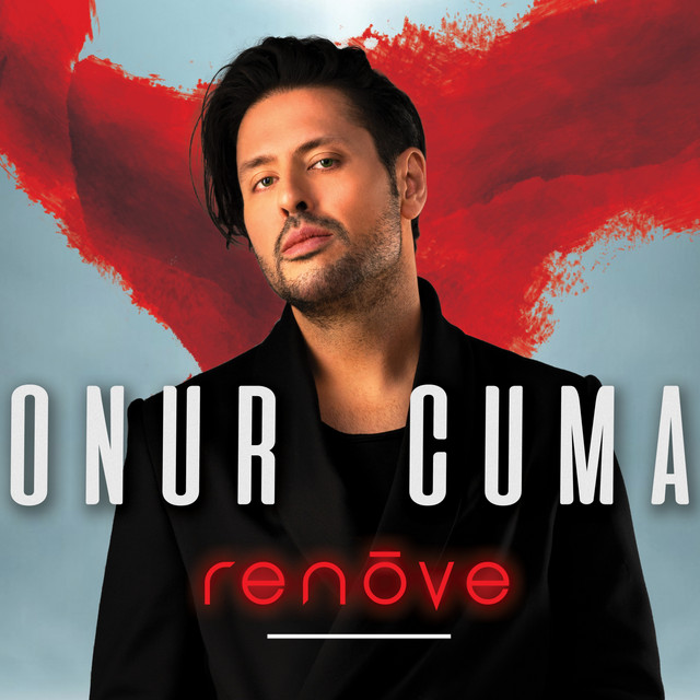 Renöve cover art