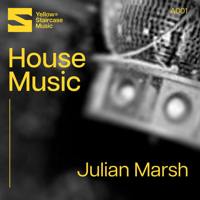 House Music cover art