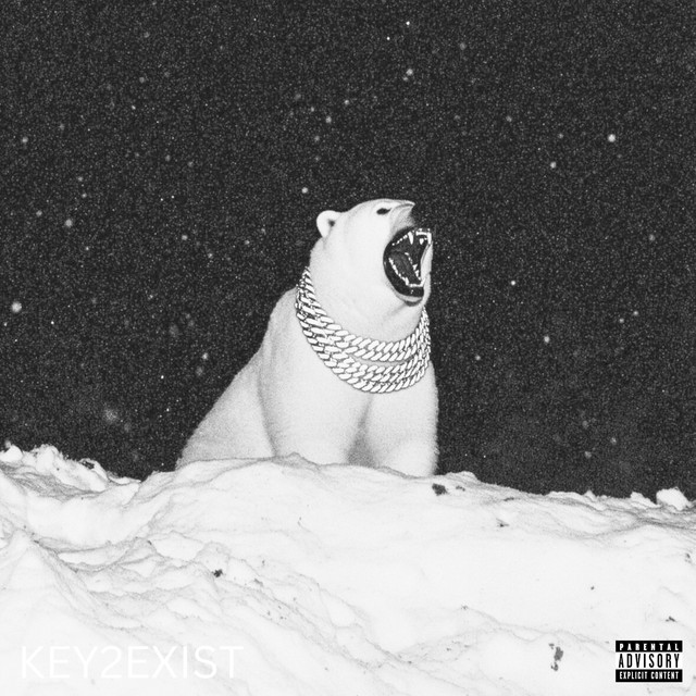 KEY2EXIST cover art