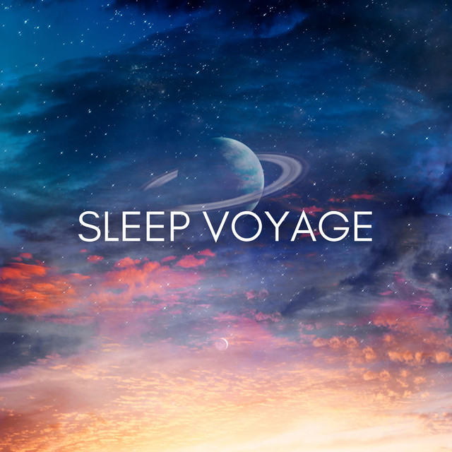 Sleep Voyage: Ambient Piano Lullabies, Deep Sleep Music, Dreamy BGM