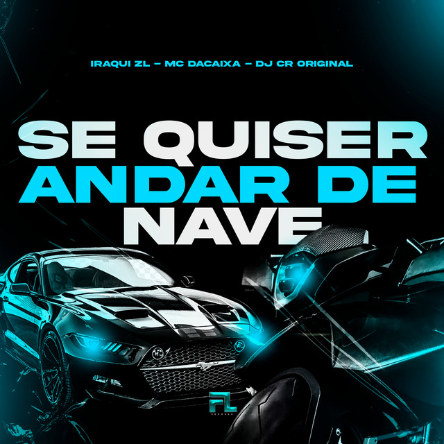 Se Quiser Andar de Nave