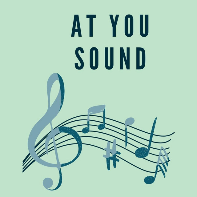 At You Sound cover art
