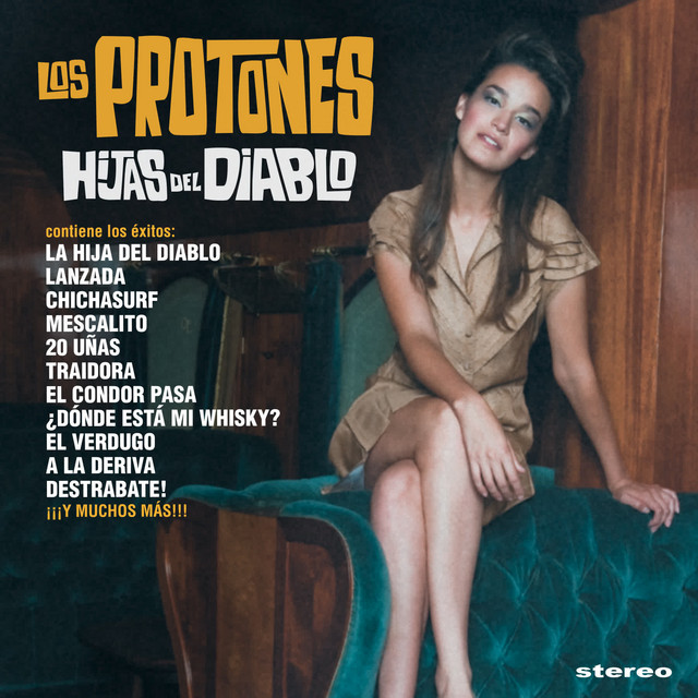 Los Protones