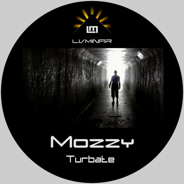 Turbate cover art