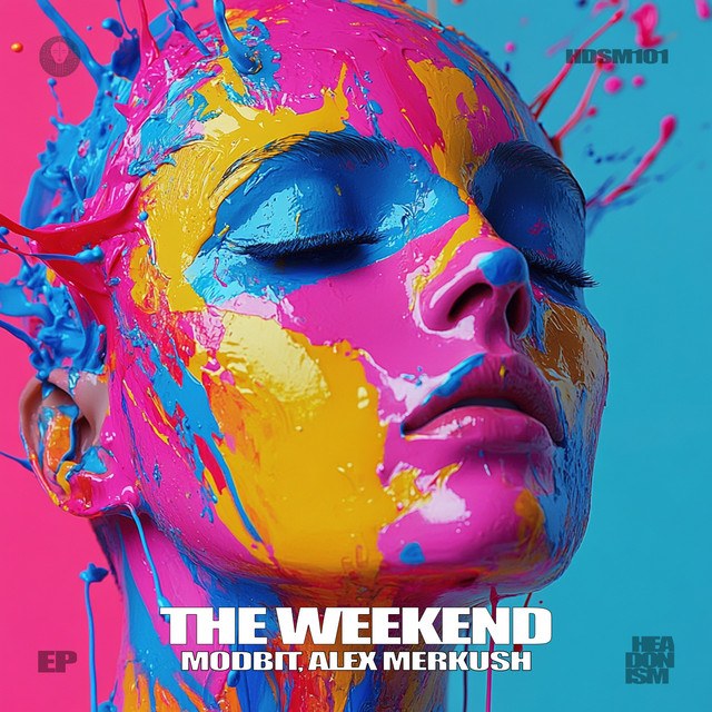 The Weekend - Extended Mix