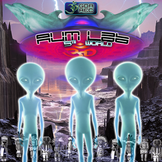 5th World cover