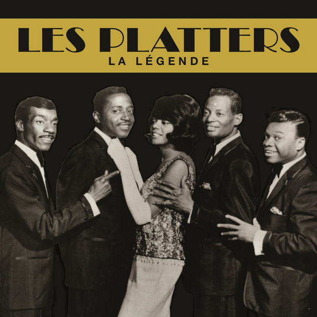 La Légende cover art