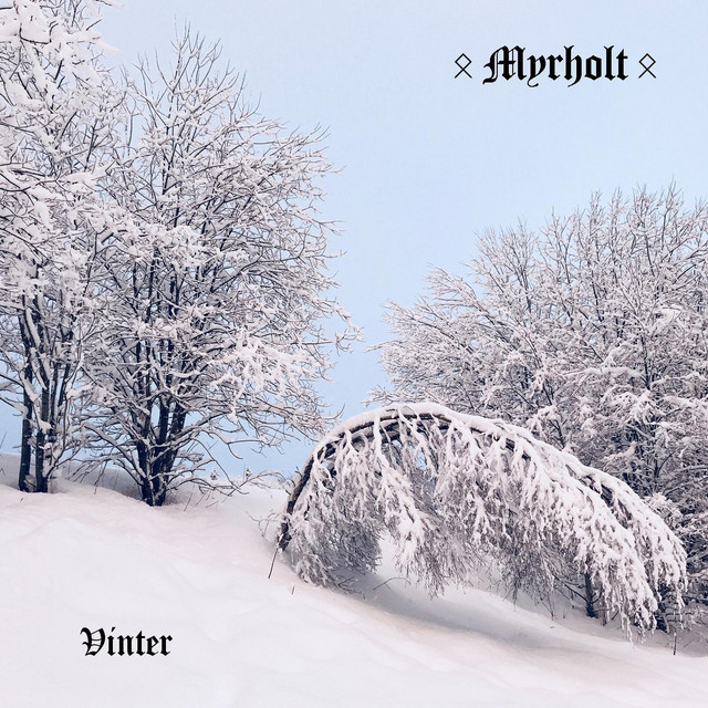Vinter cover
