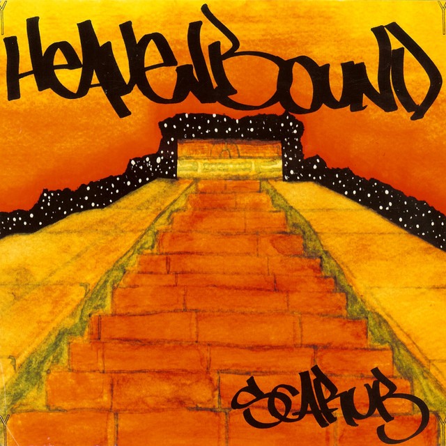 Heavenbound cover art