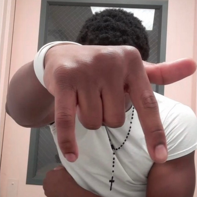 Ron Glo