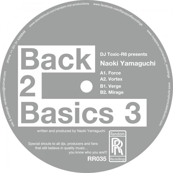 Naoki Yamaguchi