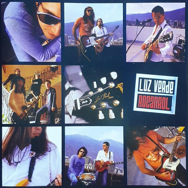 Rocanrol cover
