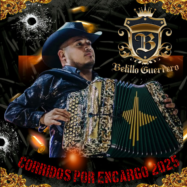 El Marras cover art