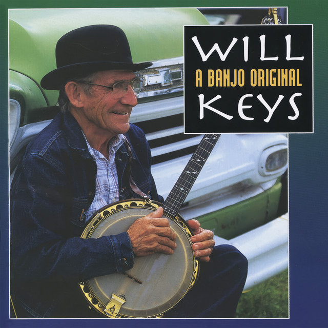 A Banjo Original cover
