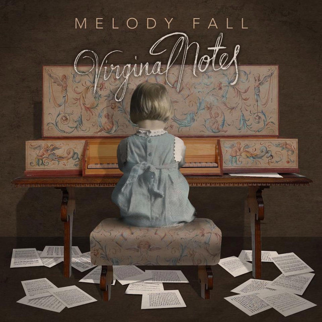 Virginal Notes cover art