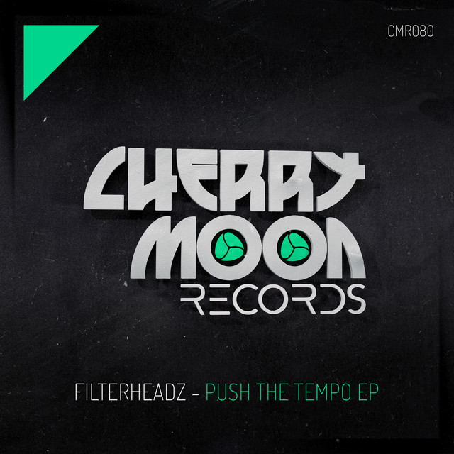 Push the Tempo - Dimitri Cooman Remix cover art
