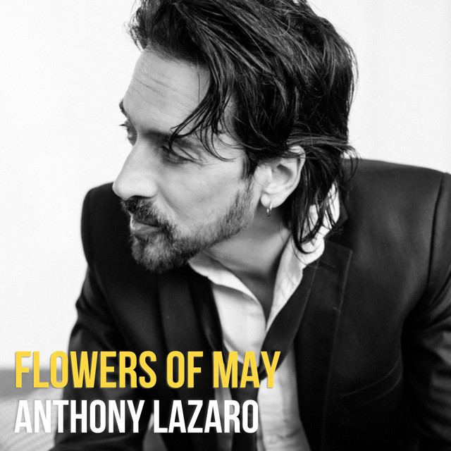 Flowers of May cover art