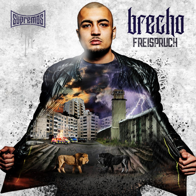 Freispruch cover