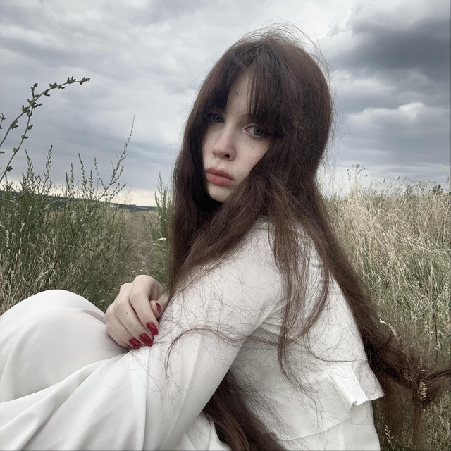 Обкладинка: God Blessed — OZEMP1K