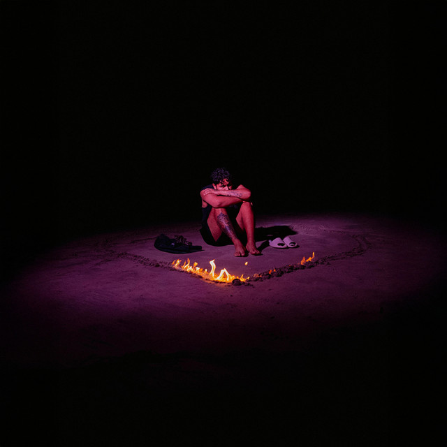 ANTES DE IRME cover art