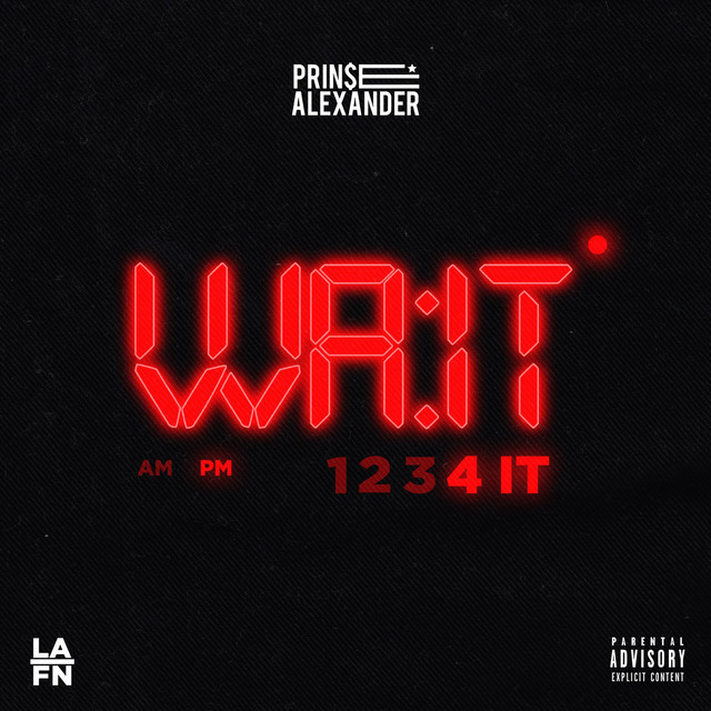 Wait 4 It