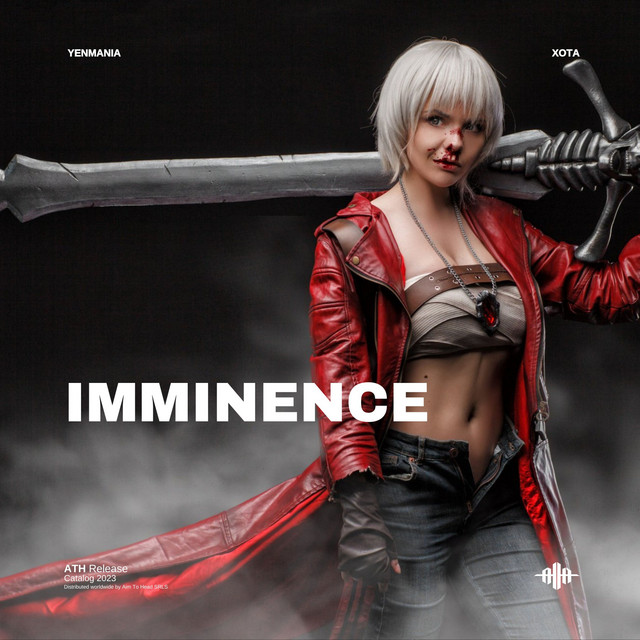 Imminence cover art