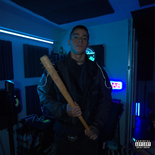 Hot Dog cover art