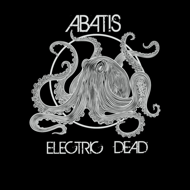 Electric Dead cover