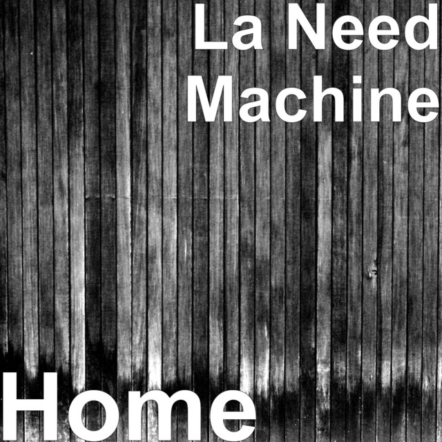 Home cover art