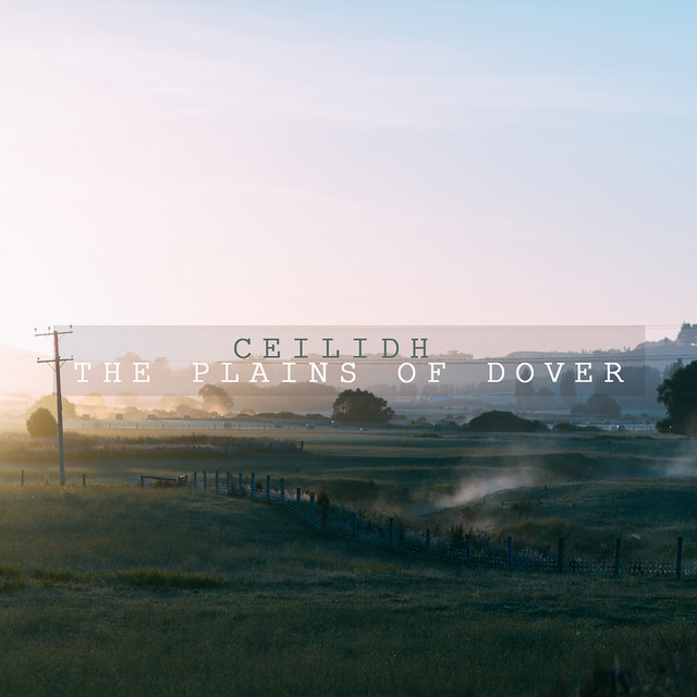 The Plains of Dover cover