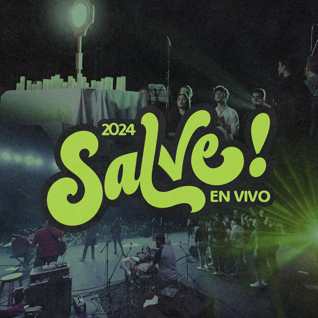 Salve 2024 (En Vivo) cover art
