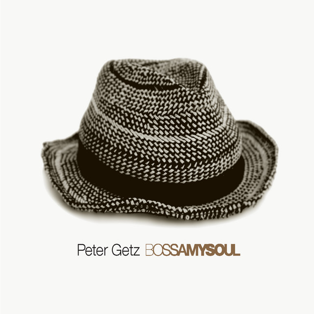 Peter Getz Photo
