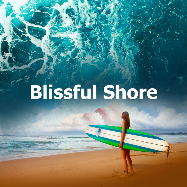 Blissful Shore cover art