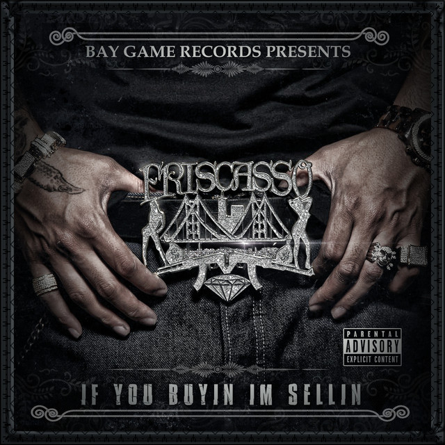 We Warriors (feat. The Jacka & Kyng Lele) cover art
