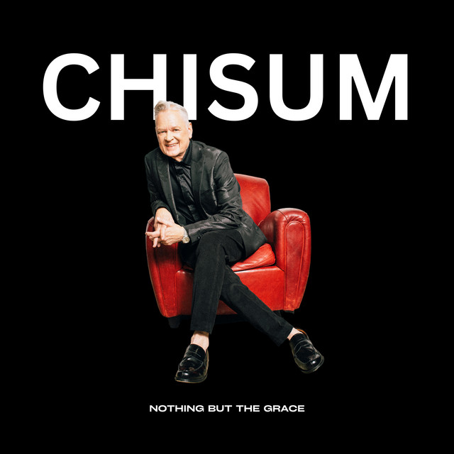 Nothing but the Grace cover art
