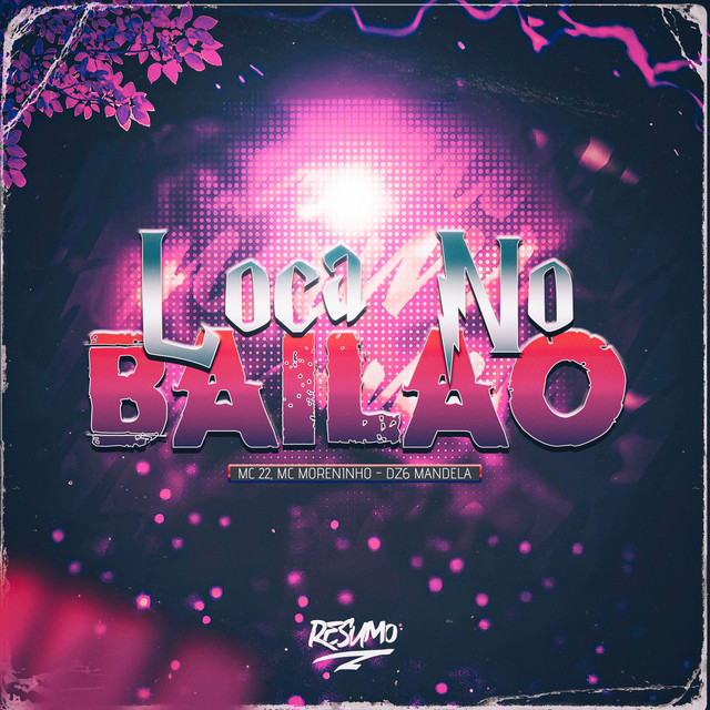 Loca no Bailão