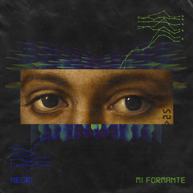 mi formante cover art