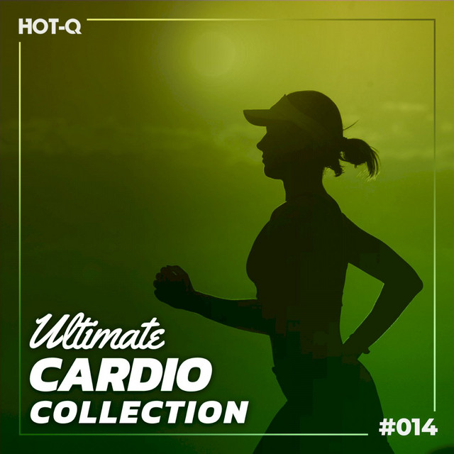 Ultimate Cardio Collection 014 cover art