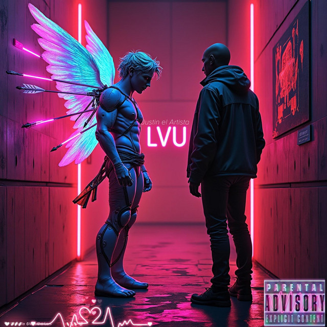 ★ＵＳオリジナル盤★『I L.V.』L.V. AM