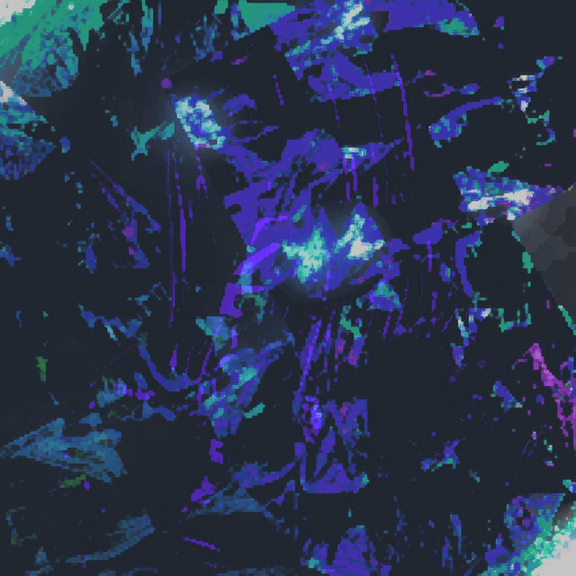 If You Spin Around Three Times You'll Start To Feel Melancholy cover art