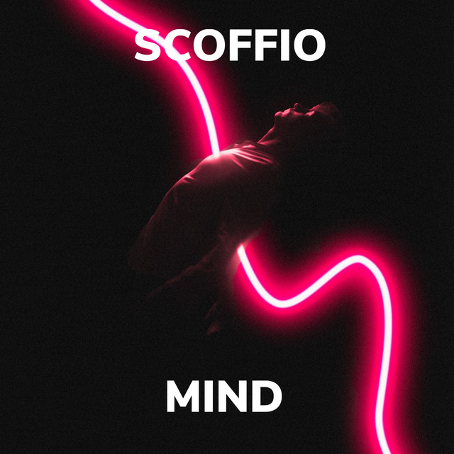 Mind cover art