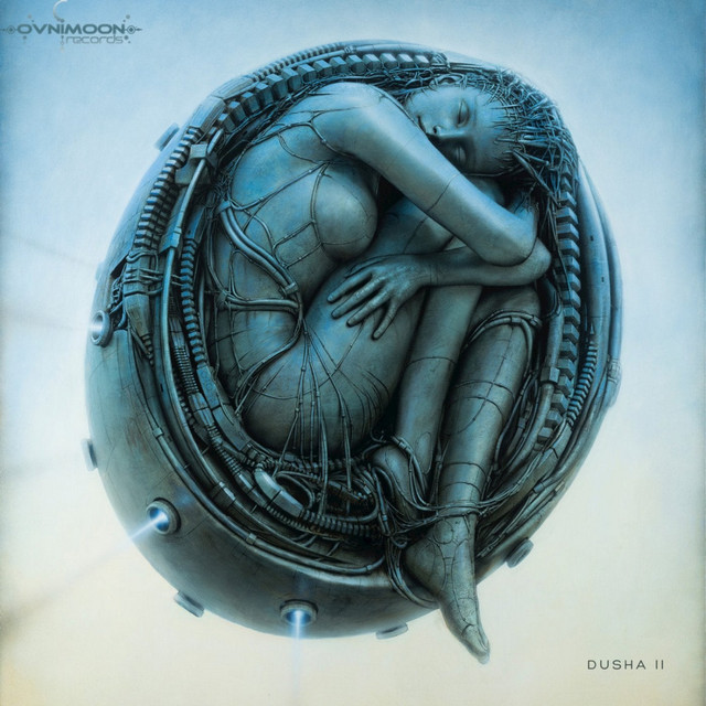 II cover art