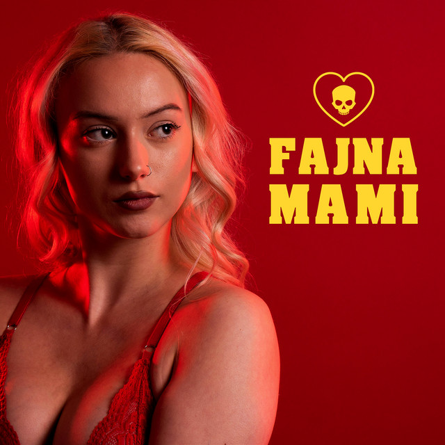 Fajna Mami - Pan Mareczek Remix