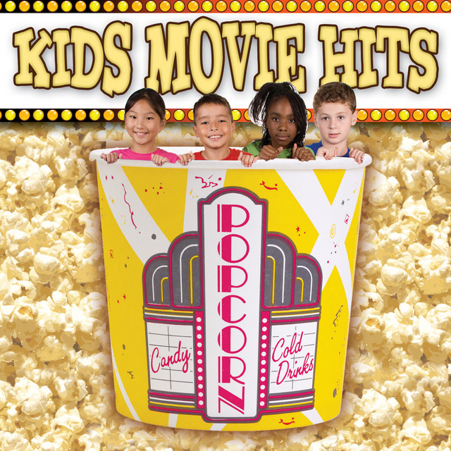 Kid's Movie Hits - Compilation by Various Artists | Spotify