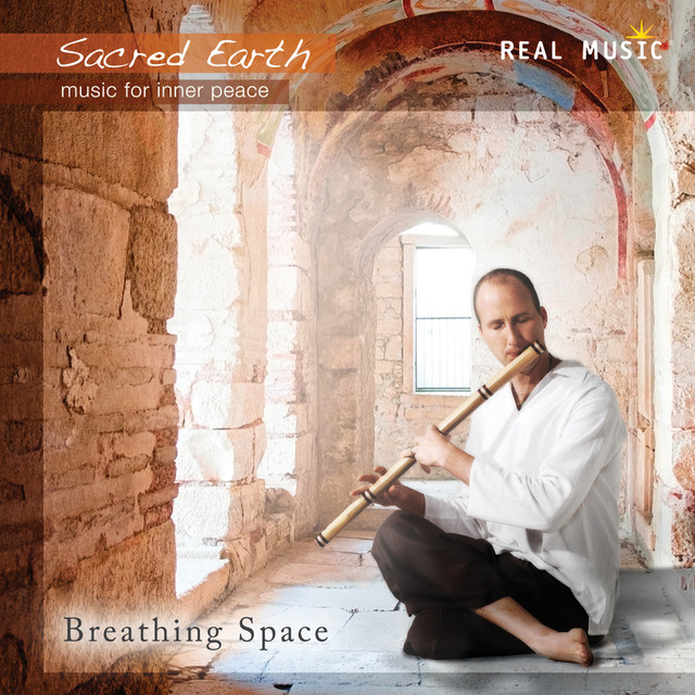 Breathing Space cover