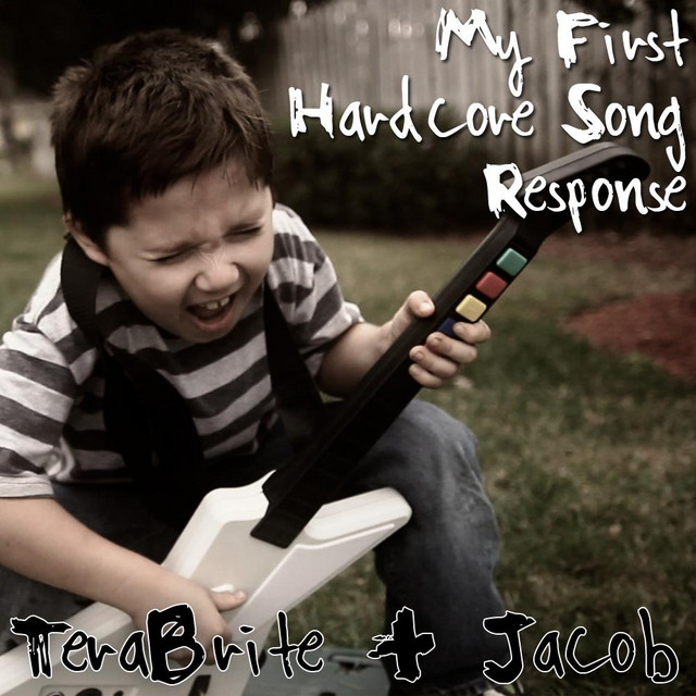 TeraBrite & Jacob