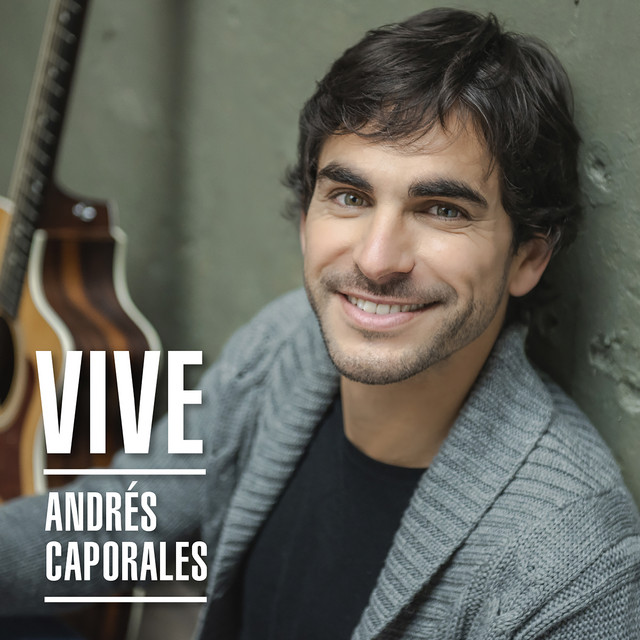 Vive (Comentarios) cover art