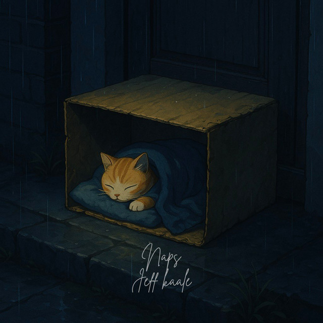 Naps artwork